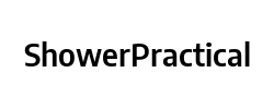 ShowerPractical - logo